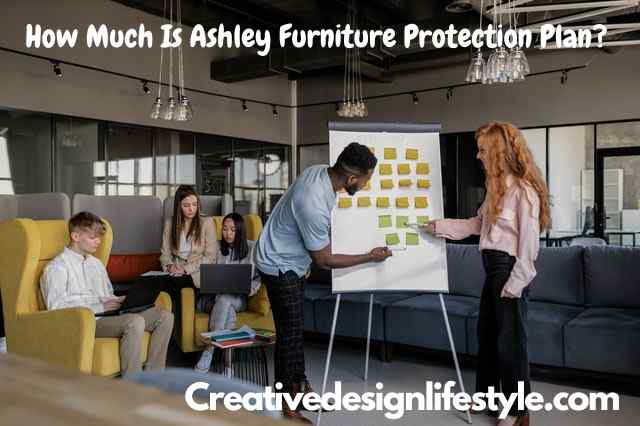How Much Is Ashley Furniture Protection Plan?