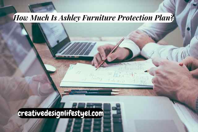 How Much Is Ashley Furniture Protection Plan? 